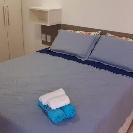 Gold Flat - Miramar Hospedagens Leilighet João Pessoa Eksteriør bilde